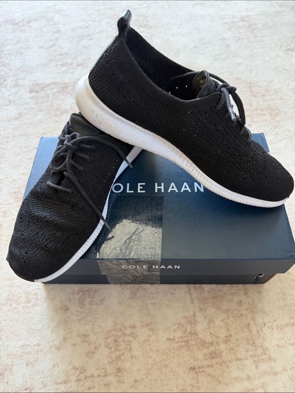 Cole Haan Women’s 2.ZeroGrand Stitchlite Oxford
